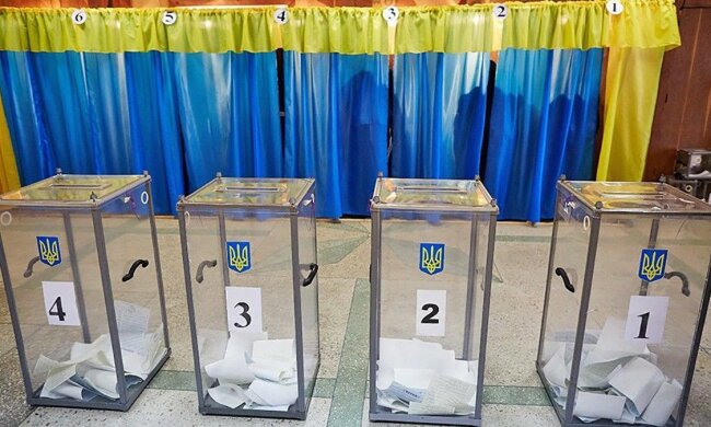 Вибори мера Києва: свіжі дані соцдослідження визначили головних фаворитів