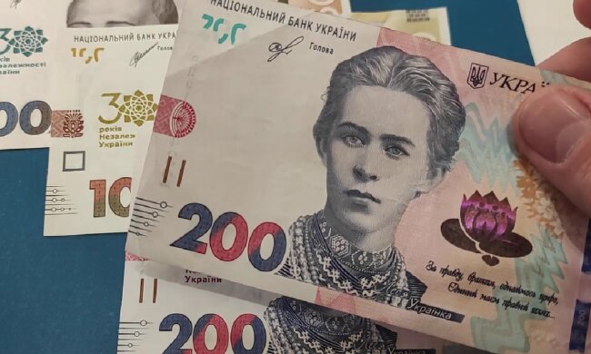 Доплати для пенсіонерів у Одеській області