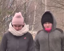 "Это был ад": украинка чудом добилась возращения сестер-подростков из российского детдома
