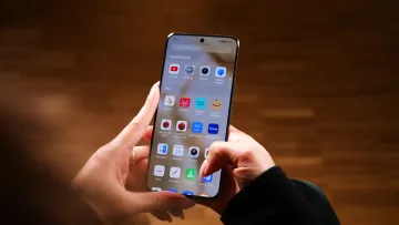 мобильный телефон, Київстар, Vodafone та lifecell