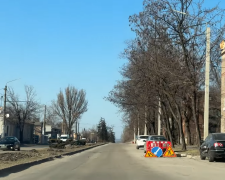 Прогноз погоди на тиждень з 23 по 29 квітня у Запоріжжі