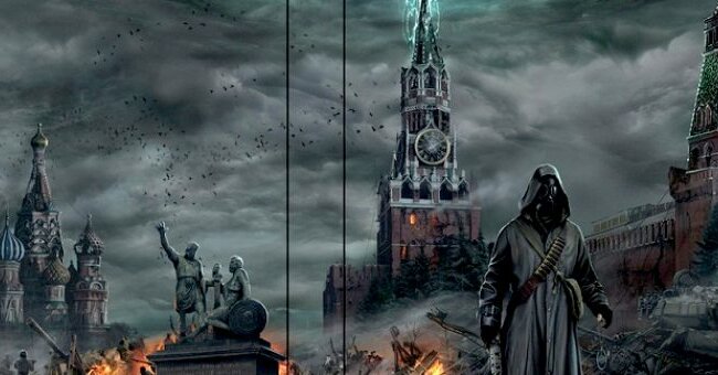 россия распад