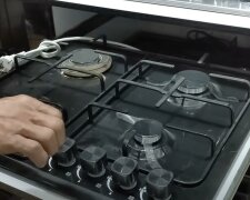 Відключення газу в Дніпрі