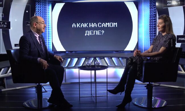 Проблема между Беларусью, Польшей, Литвой на их границах моментально сказывается на Украине, - Владимир Кацман
