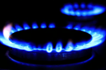 график отключения газа в неделю с 24 по 30 ноября в Черкасской области