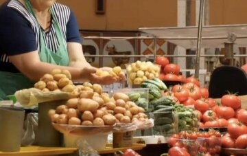 Подорожчання продуктів у Вінниці