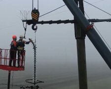 Графіки відключення світла у Дніпропетровській області на 29 квітня