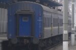 Новый график движения поездов в Ивано-Франковской области