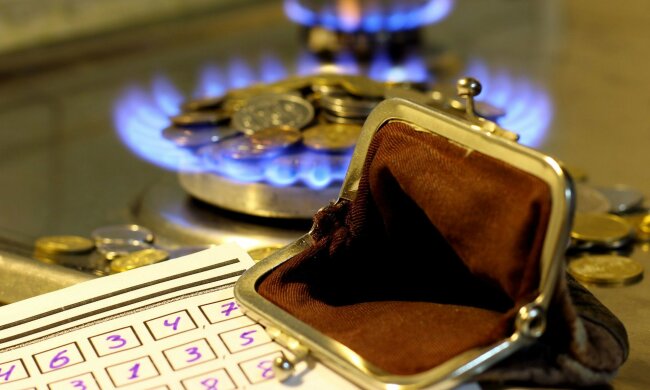 Газ дешево