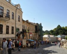 Дом в центре Киева отобрали у иностранцев