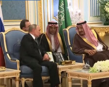 Саудовская Аравия нанесла нефтяной удар по РФ: у Кремля колоссальные убытки