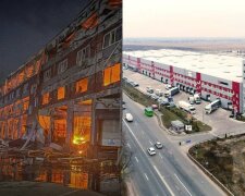 завод UKRTAC 