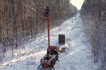 Графіки відключення світла у Дніпропетровській області на 14 лютого
