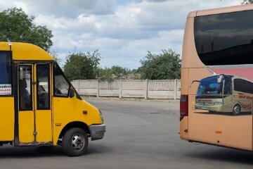 Подорожание проезда в Киеве