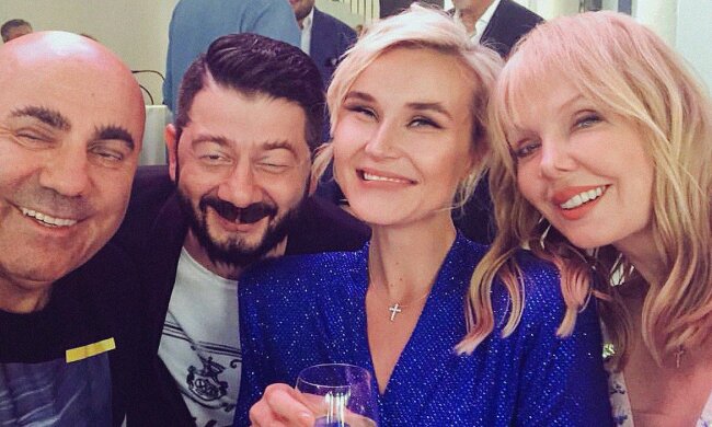 валерия пригожин галустян