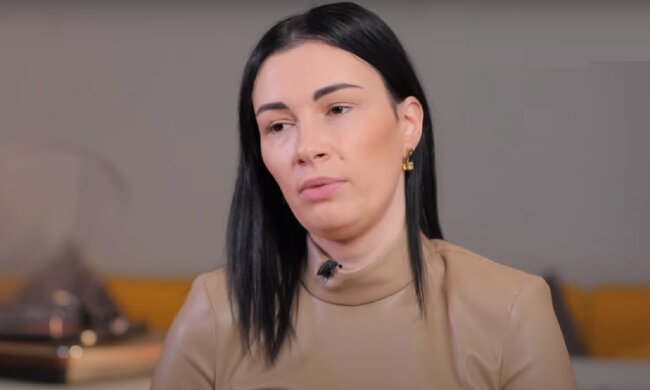 Анастасия Приходько