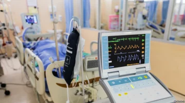 реанимация