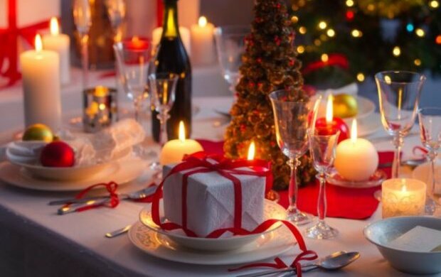 прикраса ялинки, залучення удачі, як правильно зустріти 2019 рік, як сервірувати стіл на новий рік, 