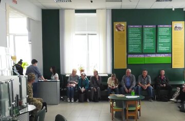 Выплаты для ВПЛ в Днепропетровской области