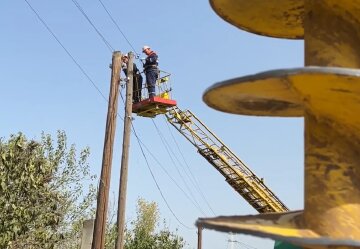 Графіки відключення світла у Полтавській області на 2 червня