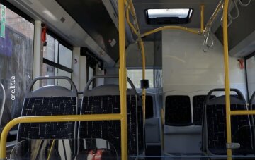 Новий графік руху транспорту у Кривому Розі