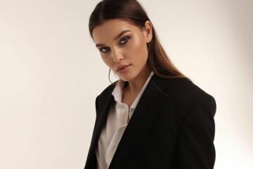 Леоніла гузь