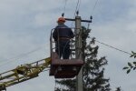 графики отключения света в Полтавской области на неделю с 6 по 12 июля