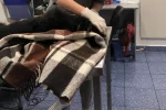 "Я його виховував, я його і прикінчу": неадекват викинув з вікна багатоповерхівки свого вихованця