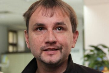 »Щупальца русского мира»: украинцы поставили диагноз Вятровичу из-за Высоцкого