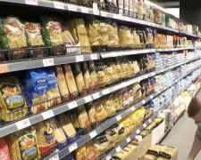 Подорожчання продуктів у Запоріжжі