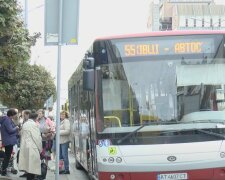 подорожчання проїзду в Івано-Франківській області