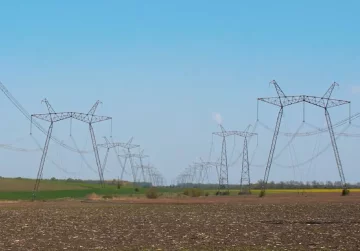 Графіки відключення світла у Полтавській області на квітень