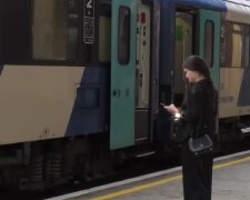 Новий графік руху поїздів на Дніпропетровщині