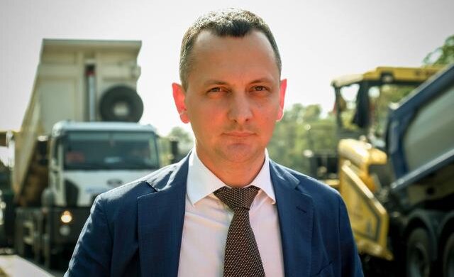 Юрій Голик: «Для розвитку інфраструктури потрібен професійний менеджмент, і лише потім – гроші»