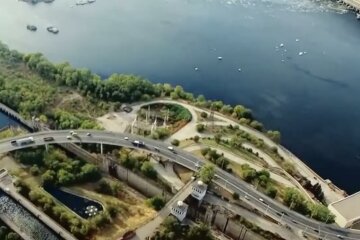 Прогноз погоди в Запоріжжі на 20 травня