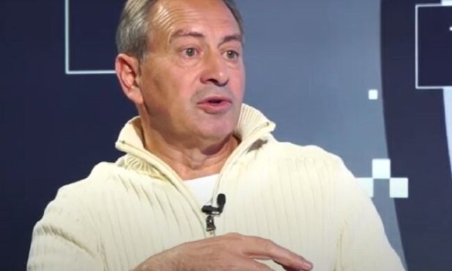 Якщо виникає загроза здоров'ю школярів або студентів, то є маса способів захисту від неї, - Томенко