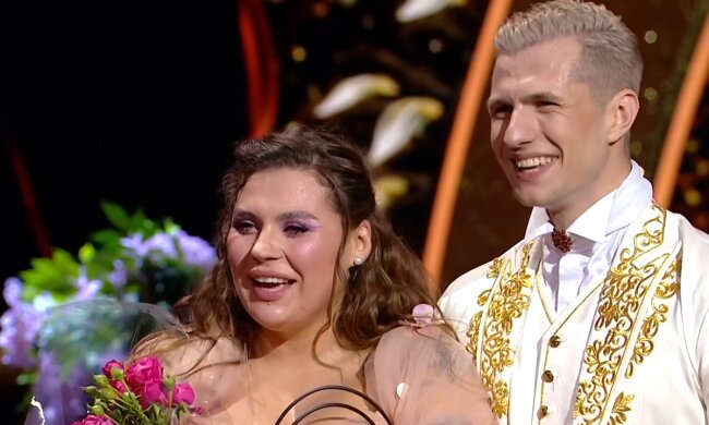 Александра Зарицкая, Юрий Мешков