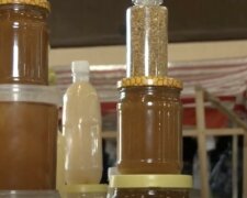Дефицит продуктов в Полтавской области