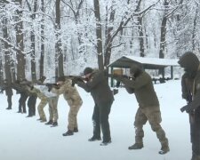 мобілізація в Україні