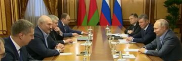 Розкрито деталі угоди Лукашенка і Путіна: "Здача суверенітету в обмін на..."