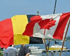Евросоюз и Канада договорились о ЗСТ