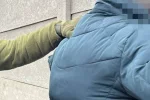 Служба безопасности задержала очередного вражеского информатора