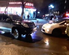 Молоду дівчину збили двічі в Одесі, відео ДТП: що відомо про її стан
