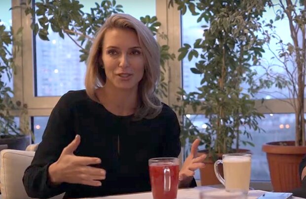 Марина Боржемская