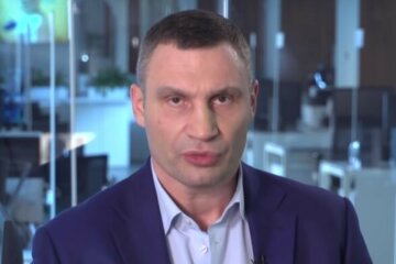 Виталий Кличко