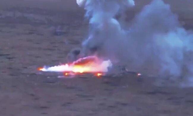 война, фронт, поле боя