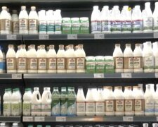 Подорожчання молочних продуктів у Харкові: як змінилися ціни за останній місяць