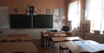 Китайський вірус косить київських школярів: лякаючі дані