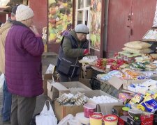 Дефицит мяса в Днепропетровской области