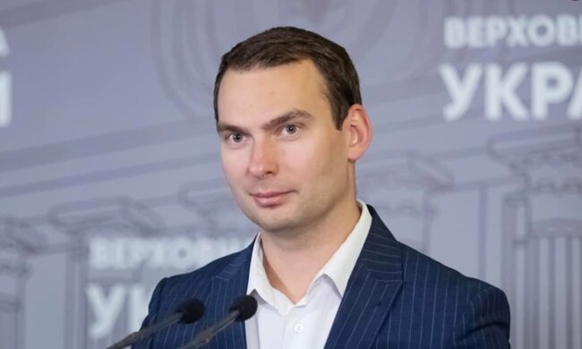 Ярослав Железняк